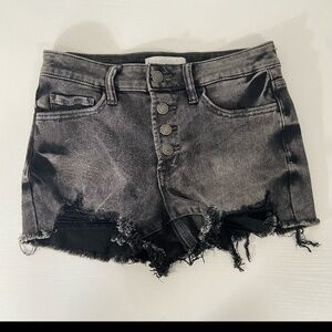 Vervet Denim Shorts